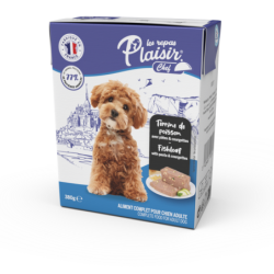 Les Repas Plaisir CHEF -...