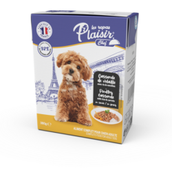 Les Repas Plaisir CHEF -...