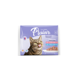 Les Repas Plaisir - Pack...