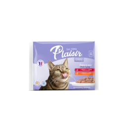 Les Repas Plaisir - Pack...