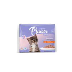 Les Repas Plaisir - Pack...