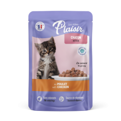 Les Repas Plaisir - Émincés...