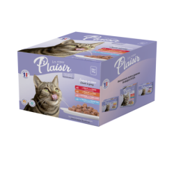 Les Repas Plaisir - Pack...