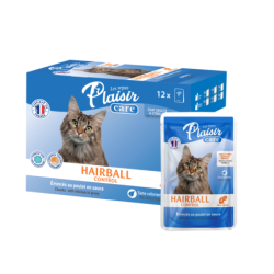 Les Repas Plaisir CARE -...