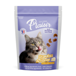 Les Repas Plaisir -...