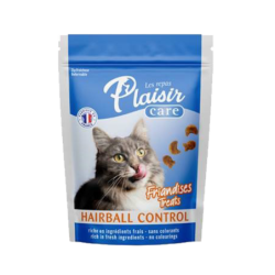 Les Repas Plaisir CARE -...