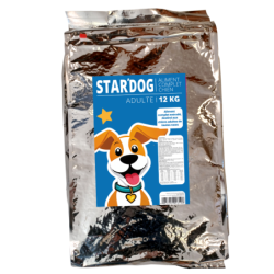 STARDOG - Croquettes...