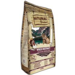 Natural Greatness - Wild...