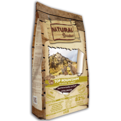 Natural Greatness - Top...