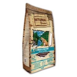 Natural Greatness - Field &...