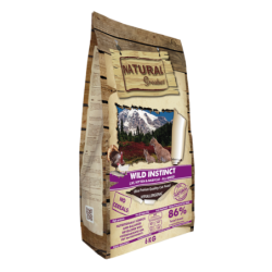 Natural Greatness - Wild...