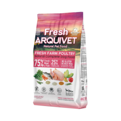 Arquivet Fresh - Farm...