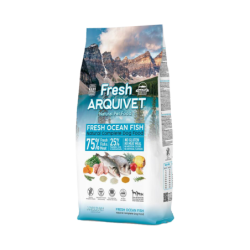 Arquivet Fresh - Ocean Fish...