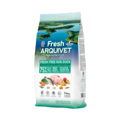 Arquivet Fresh - Free Run...
