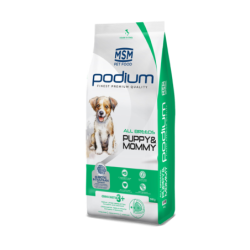 Podium - Puppy Mommy -...