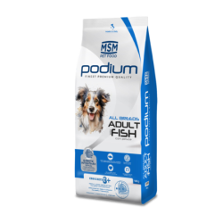 Podium - Adult Fish - Chien...