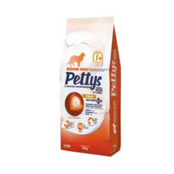 Pettys - Medium Adult Pollo...