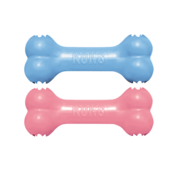 Kong - Puppy Goodie Bone S