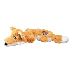 Kong - Scrunch Knots Fox M/L
