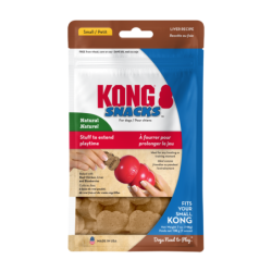 KONG - Friandises Liver...