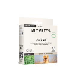Biovetol - Collier...