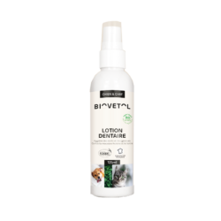 Biovetol - Lotion Dentaire...