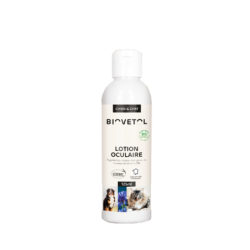 Biovetol - Lotion Oculaire...