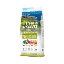 Arquivet Fresh - Iberian...