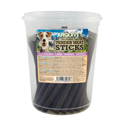 Arquivet - Bâtonnets...