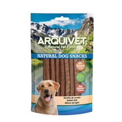 Arquivet - Barres Tendres...