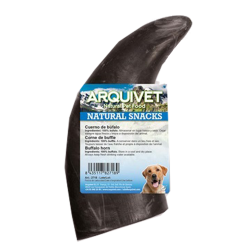 Arquivet - Corne de buffle...