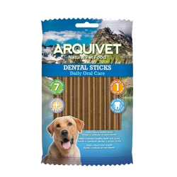 Arquivet - Bâtonnets...