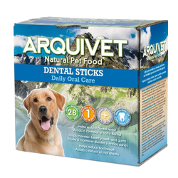 Arquivet - Bâtonnets...