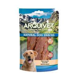 Arquivet - Filet de Canard...