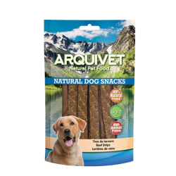 Arquivet - Lanières de Bœuf...