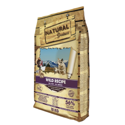 Natural Greatness - Wild -...