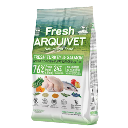 Arquivet Fresh - Puppy...