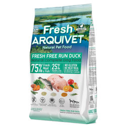 Arquivet Fresh - Free Run...