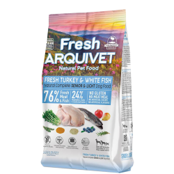 Arquivet Fresh -...
