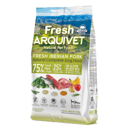 Arquivet Fresh - Iberian...