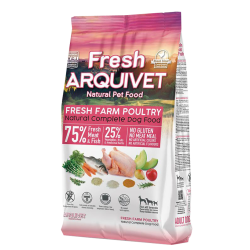 Arquivet Fresh - Farm...