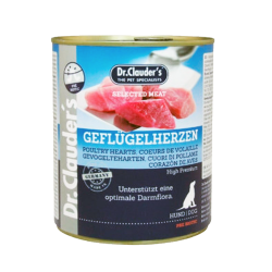 DR Clauder - Cœurs de...