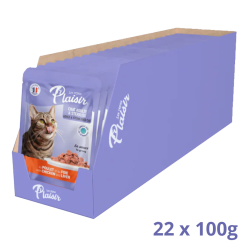 Les Repas Plaisir - Émincés...