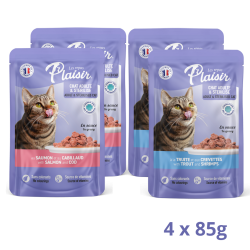 Les Repas Plaisir - Pack...