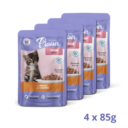 Les Repas Plaisir - Pack...