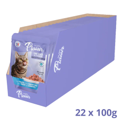 Les Repas Plaisir - Émincés...