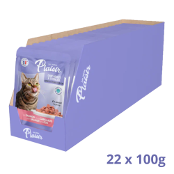 Les Repas Plaisir - Émincés...