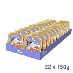 Les Repas Plaisir - Pâtée...