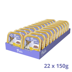 Les Repas Plaisir - Pâtée...