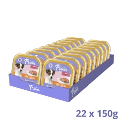 Les Repas Plaisir - Pâtées...